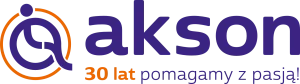 Logo Akson